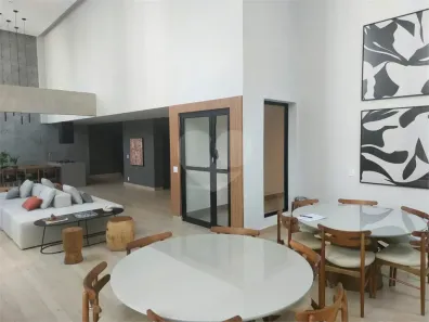 Apartamento com 1 Quarto à venda, 25m² no Pinheiros, São Paulo