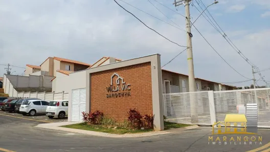 Apartamento com 2 Quartos à venda, 61m² no Conjunto Habitacional Residencial Veredas da Conquista, Indaiatuba