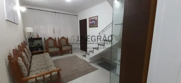 Sobrado com 3 Quartos à venda, 134m² no Saúde, São Paulo