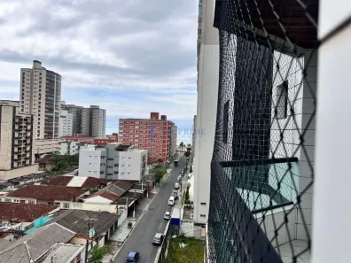 Apartamento com 2 Quartos à venda, 90m² no Ocian, Praia Grande