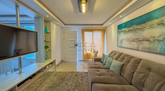 Sobrado com 3 Quartos à venda, 130m² no Estância Velha, Canoas