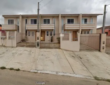 Sobrado com 2 Quartos à venda, 64m² no Contorno, Ponta Grossa