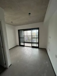 Apartamento com 1 Quarto à venda, 25m² no Brooklin Paulista, São Paulo