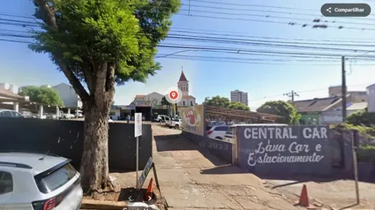 Lote/Terreno à venda, 1600m² no Cornélio Procópio, Cornélio Procópio