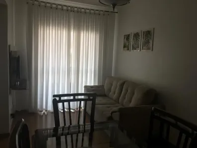 Apartamento com 2 Quartos à venda, 59m² no Jaçanã, São Paulo