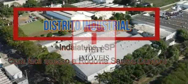 Galpão/Depósito/Armazém para alugar, 5740m² no Distrito Industrial Domingos Giomi, Indaiatuba