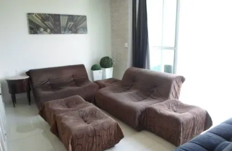 Apartamento com 4 Quartos à venda, 284m² no Vila Andrade, São Paulo