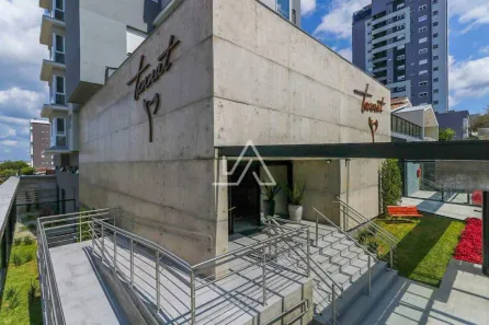 Apartamento com 2 Quartos à venda, 70m² no Vila Rodrigues, Passo Fundo