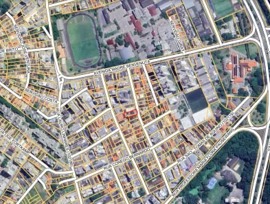 Lote/Terreno à venda, 432m² no Trindade, Florianópolis
