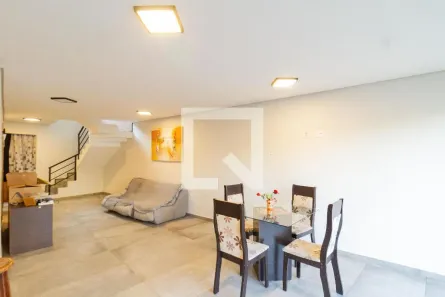 Casa com 3 Quartos à venda, 125m² no Parque da Lapa, São Paulo