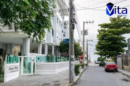 Cobertura com 2 Quartos à venda, 165m² no Canasvieiras, Florianópolis