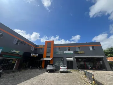 Sala Comercial para alugar, 25m² no Cidade Nova, Ananindeua