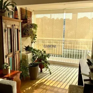 Apartamento com 2 Quartos à venda, 62m² no Vila Ipojuca, São Paulo