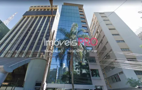 Prédio Comercial à venda, 4465m² no Consolação, São Paulo
