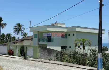 Casa com 5 Quartos à venda, 335m² no Nossa Senhora da Vitória, Ilhéus