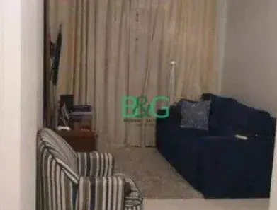 Apartamento com 3 Quartos à venda, 71m² no Tatuapé, São Paulo