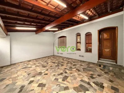 Casa com 3 Quartos à venda, 132m² no Nova Americana, Americana