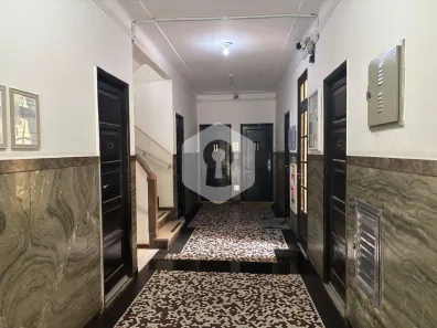 Apartamento com 1 Quarto à venda, 54m² no Andaraí, Rio de Janeiro