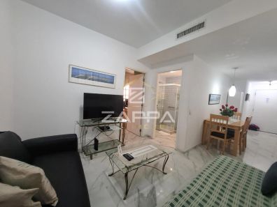 Flat com 1 Quarto à venda, 48m² no Copacabana, Rio de Janeiro
