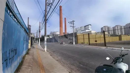 Lote/Terreno com 1 Quarto à venda, 369m² no Jardim Brasil (Zona Norte), São Paulo
