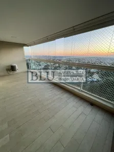 Apartamento com 4 Quartos à venda, 137m² no Loteamento Alphaville Campinas, Campinas