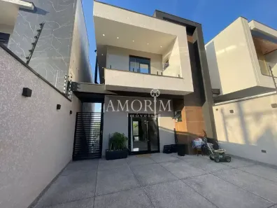 Sobrado com 3 Quartos à venda, 150m² no Portais (Polvilho), Cajamar