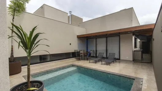 Casa de Condomínio com 3 Quartos à venda, 270m² no Vila Aviação, Bauru
