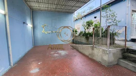 Casa com 4 Quartos à venda, 250m² no Santana, São José dos Campos