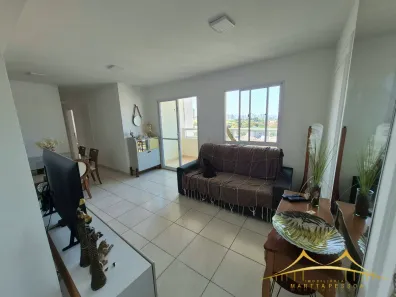 Apartamento com 3 Quartos à venda, 77m² no Nova Parnamirim, Parnamirim