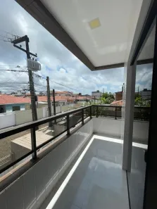 Apartamento com 3 Quartos à venda, 66m² no José Américo de Almeida, João Pessoa