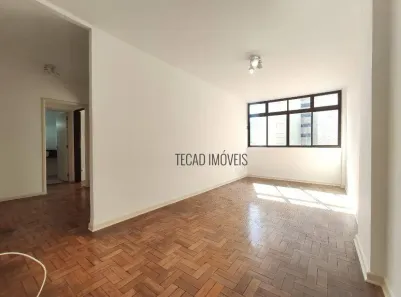 Apartamento com 2 Quartos para alugar, 84m² no Consolação, São Paulo