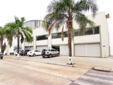 Ponto Comercial para alugar, 55m² no Floresta, Porto Alegre