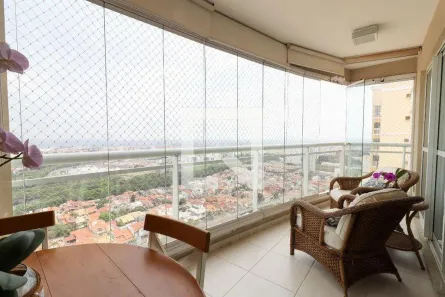 Apartamento com 3 Quartos à venda, 137m² no Parque das Flores, Campinas