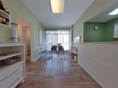 Sala Comercial à venda, 65m² no Consolação, São Paulo