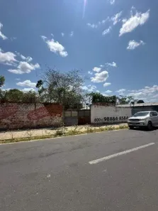 Lote/Terreno para alugar, 800m² no Uruguai, Teresina