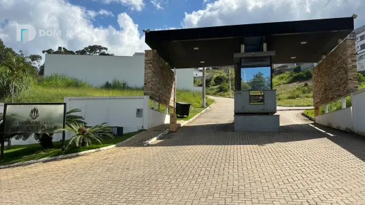Lote/Terreno à venda, 558m² no Salvaterra, Juiz de Fora