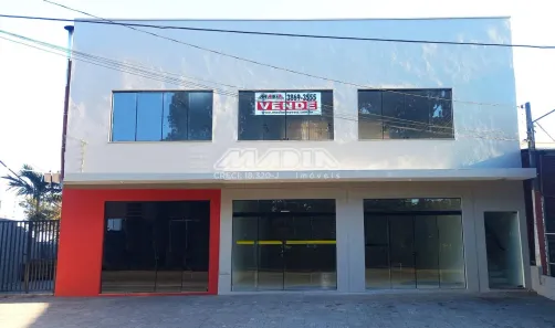 Galpão/Depósito/Armazém à venda, 511m² no Vila Faustina II, Valinhos