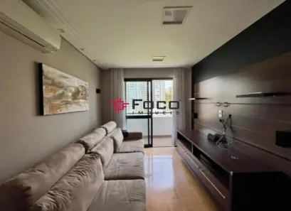 Apartamento com 2 Quartos à venda, 69m² no Jardim Aquárius, São José dos Campos