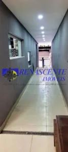 Sobrado com 3 Quartos à venda, 202m² no Jardim Umuarama, São Paulo