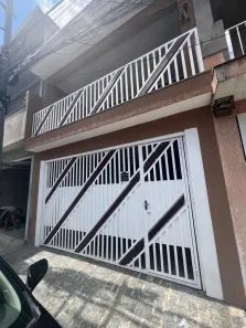 Casa com 4 Quartos à venda, 190m² no Vila Nova Parada, São Paulo