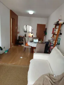 Apartamento com 1 Quarto à venda, 50m² no Perdizes, São Paulo