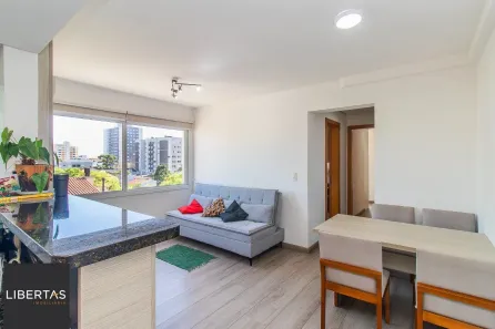 Apartamento com 2 Quartos à venda, 62m² no Higienópolis, Porto Alegre