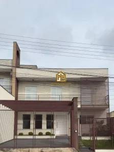 Imóvel Comercial com 3 Quartos para alugar, 120m² no Centro, Atibaia