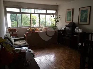 Apartamento com 3 Quartos à venda, 100m² no Vila Mariana, São Paulo