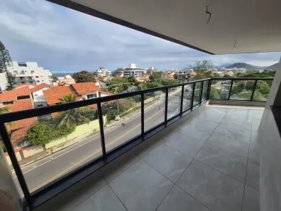 Apartamento com 2 Quartos à venda, 107m² no Piratininga, Niterói