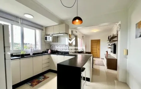 Apartamento com 3 Quartos à venda, 86m² no Sagrada Família, Caxias do Sul