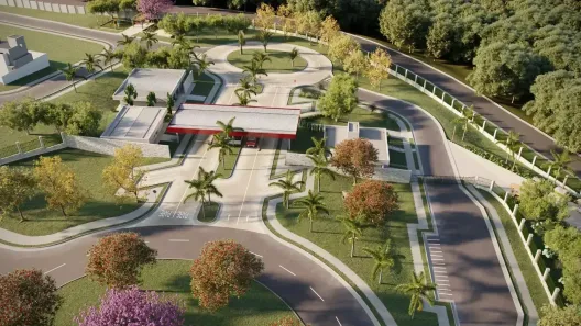 Lote/Terreno à venda, 465m² no Jardins França, Goiânia