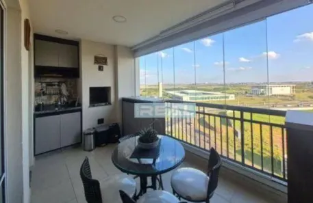 Apartamento com 3 Quartos à venda, 86m² no Jardim Ypê, Paulínia
