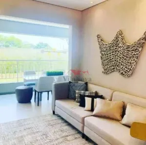 Apartamento com 2 Quartos à venda, 75m² no Buru, Salto