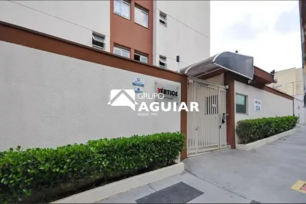 Apartamento com 2 Quartos à venda, 51m² no Jardim Campos Elíseos, Campinas
